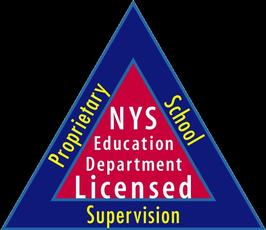 NYS Education Department Licensed