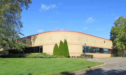 Ideal School of Allied Health Care Campus