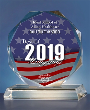 Ideal School Best of Hauppauge 2019 Adult Education School