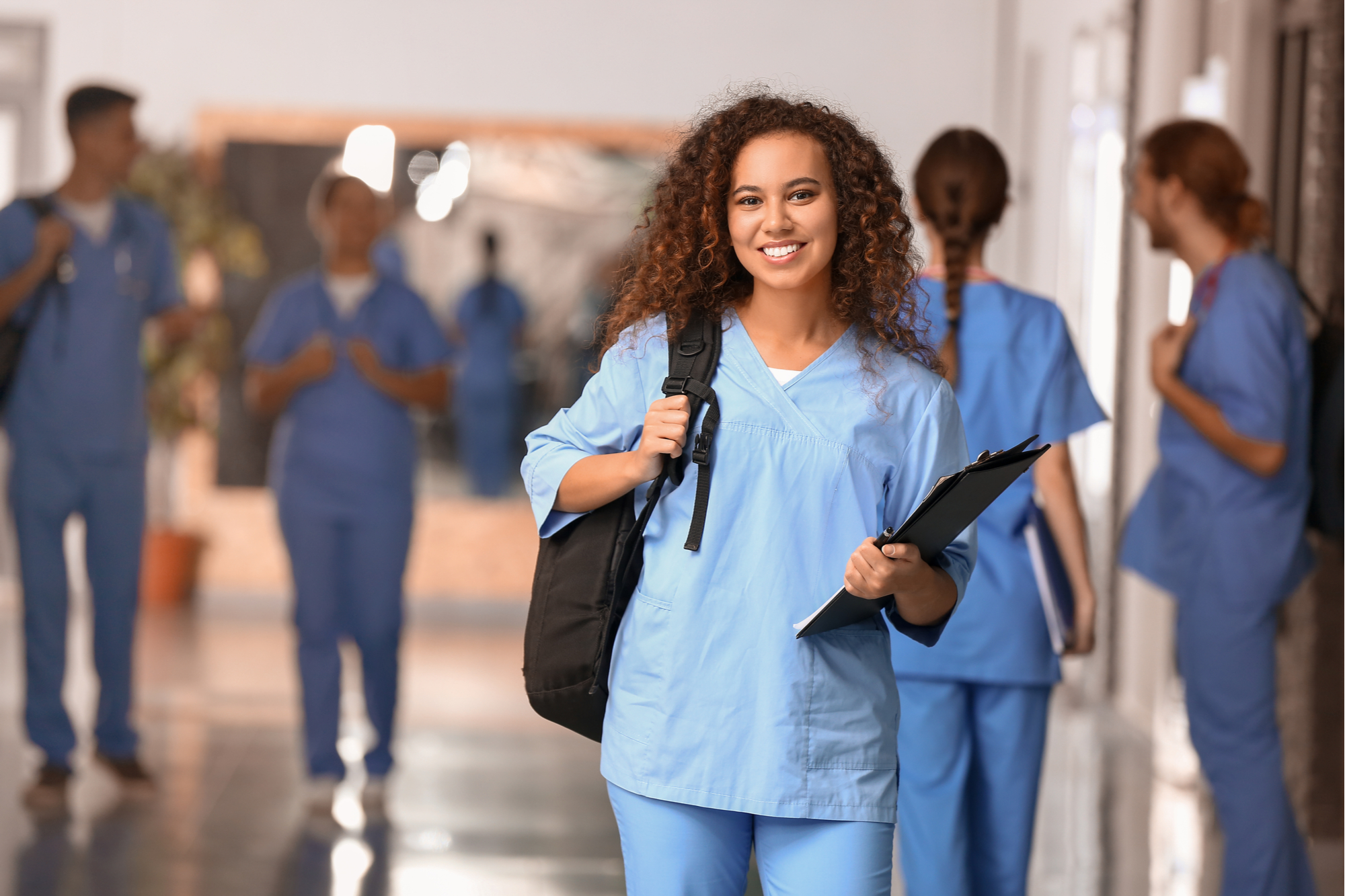 Admissions at Ideal School of Allied Health Care