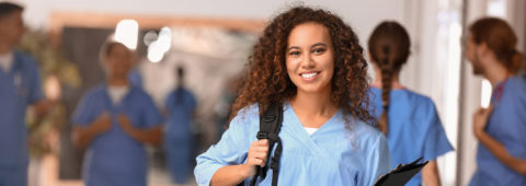 Ready for a New Career?