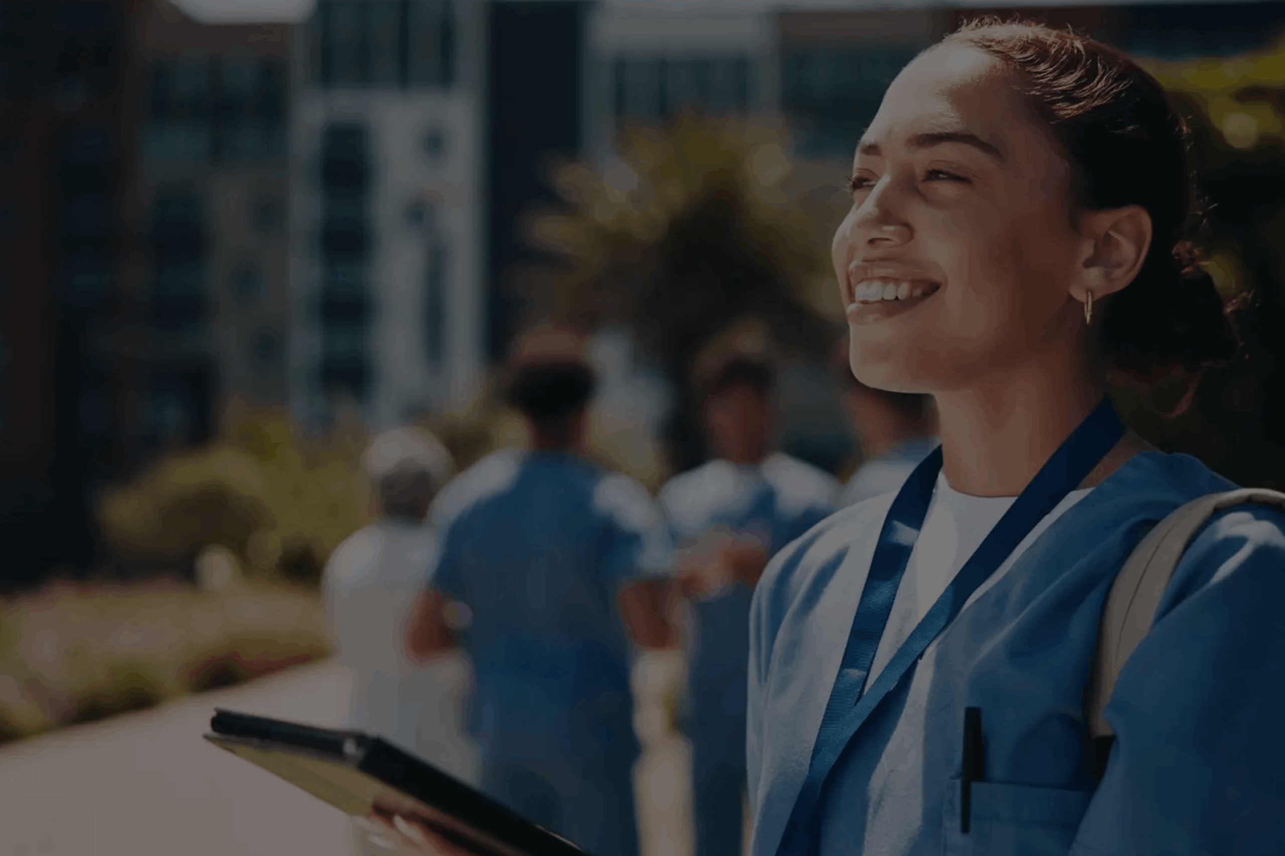 Start Your Career in Healthcare With Confidence