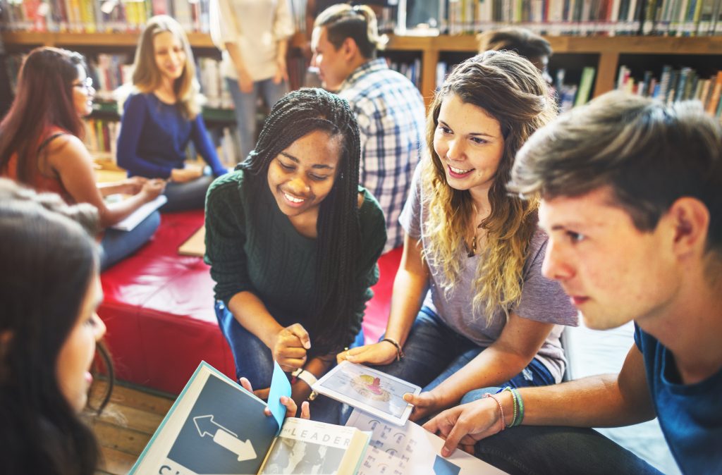 Student Resources — Ideal School of Allied Health Care